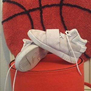 Adidas Hightop Tubular Shadows